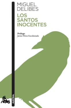 Los santos inocentes<