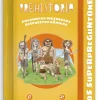 Los superpreguntones. La prehistoria< Sale