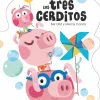 Los tres cerditos< Discount