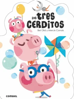 Los tres cerditos< Discount