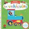 Los vehículos<