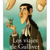 Los viajes de Gulliver< Hot