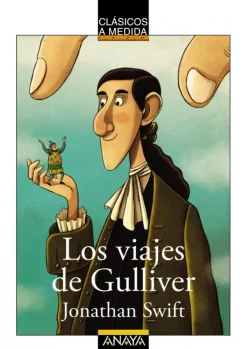 Los viajes de Gulliver< Hot