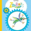 Los Zoobots 3: Kim y Colidrón, aventuras sin control< Hot