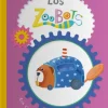 Los Zoobots (4) Valentina y Tork, desayuno en Nueva York< Clearance