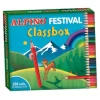 Lápiz color School Pack 288 unidades<Alpino Discount