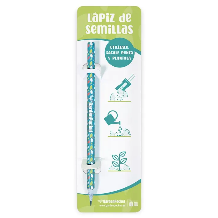 Lápiz de semillas<Garden Pocket Online