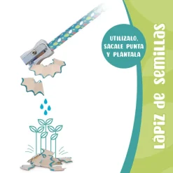 Lápiz de semillas<Garden Pocket Online