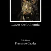 Luces de bohemia< Discount