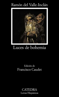Luces de bohemia< Discount