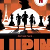 Lupin. Jaque a la reina< Discount