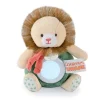Luz de noche peluche león<Doudou et Compagnie Online