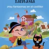 Mía Fantasía 7. Hay fantasmas en el castillo< Clearance