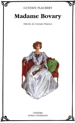 Madame Bovary< Hot