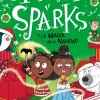 Maggie Sparks y la magia de la Navidad< Discount