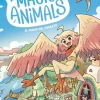 Magic Animals 1. El poder del amuleto<