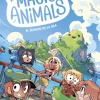 Magic Animals 7. El secreto de la isla< Online