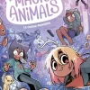 Magic Animals 9. La Ciudad Prohibida< New