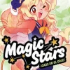 Magic Stars 2 - ¡Caos en el cole!< Sale