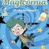 Magicornia 3 - El reloj del tiempo<