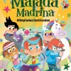 Malada Madrina : Olimpiadas hechizadas< New