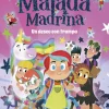 Malada Madrina : Un deseo con trampa< Sale