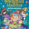 Malada Madrina : Una fiesta espeluznante< Discount