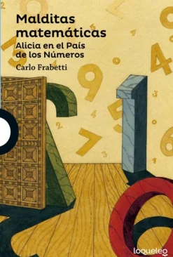 Malditas matemáticas< Outlet
