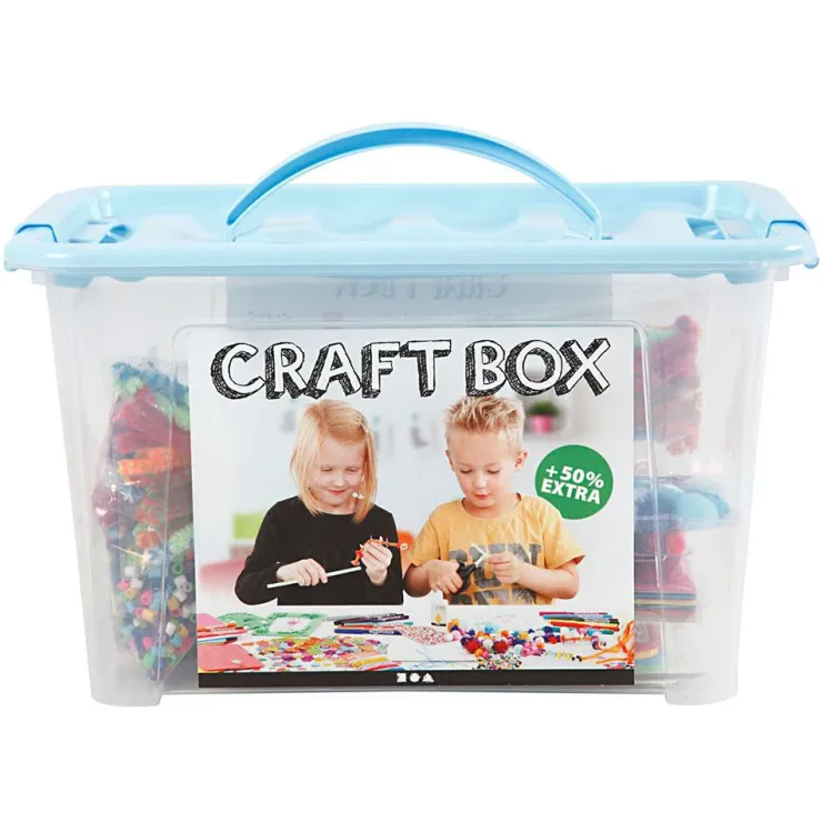 Maletín de manualidades<Creativ Company Online