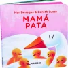 Mamá pata<