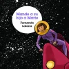 Mande a su hijo a Marte<