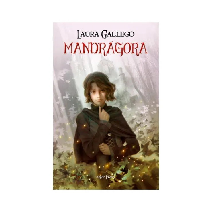 Mandrágora< Outlet