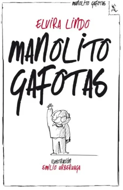 Manolito Gafotas< Best