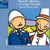 MANOLO MULTON Y MAGO GUASON< Best