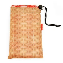 Mantel de picnic plegable<Kikkerland