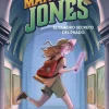 Manuela Jones 3 - El cuadro secreto del Prado< New
