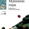 Manzanas rojas< Outlet