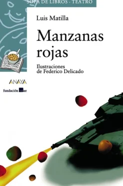 Manzanas rojas< Outlet