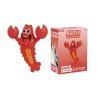 Marcapáginas 3D langosta Loopy Lob. AuchBookmark<Billy Brown Outlet