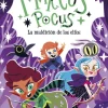 Marcus Pocus 3. La maldición de los elfos< Outlet