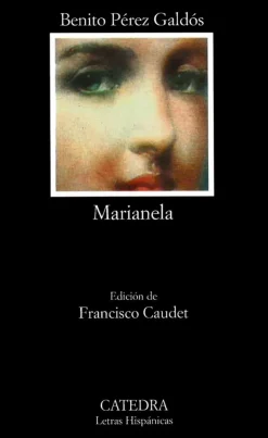 Marianela< Best
