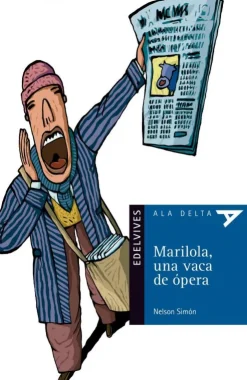Marilola, una vaca de ópera< Online