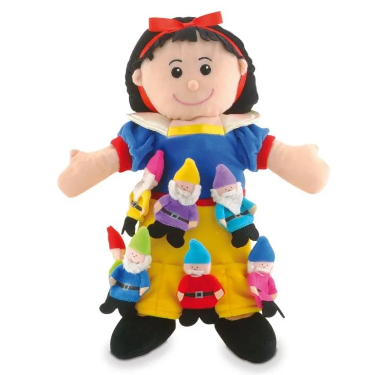 Marioneta Blancanieves<Fiesta Sale