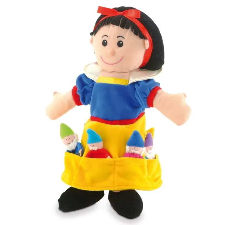 Marioneta Blancanieves<Fiesta Sale