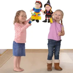 Marioneta Blancanieves<Fiesta Sale