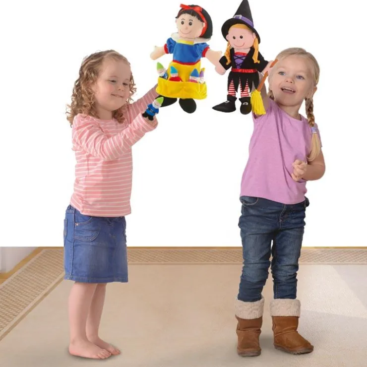 Marioneta Blancanieves<Fiesta Sale