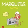 Marquitos, rapero< Sale