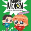 Mateo Molón 4 - El dragón perdido< Hot