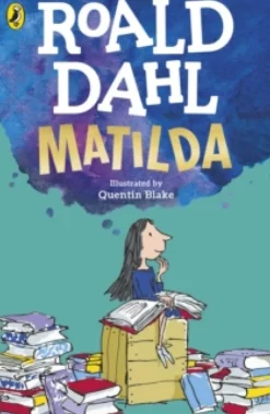 Matilda< Discount
