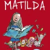 Matilda (Colección Alfaguara Clásicos)< Hot